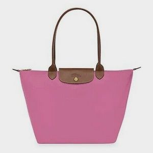 Longchamp Le Pliage Original Large Tote Bag NWT